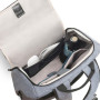 DICOTA Eco MOTION 13 - 15.6" 39,6 cm (15.6") Sac à dos Bleu