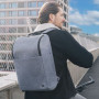 DICOTA Eco MOTION 13 - 15.6" 39,6 cm (15.6") Sac à dos Bleu