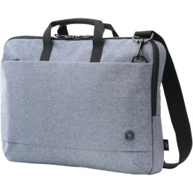 DICOTA Slim Eco MOTION 10-11.6" 29.5 cm (11.6") Briefcase Blue
