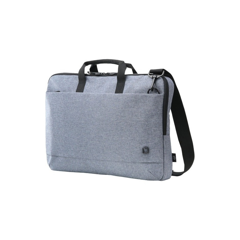 DICOTA Slim Eco MOTION 10-11.6" 29,5 cm (11.6") Malette Bleu