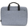 DICOTA Slim Eco MOTION 10-11.6" 29,5 cm (11.6") Malette Bleu