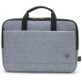 DICOTA Slim Eco MOTION 10-11.6" 29,5 cm (11.6") Malette Bleu