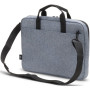 DICOTA Slim Eco MOTION 10-11.6" 29,5 cm (11.6") Malette Bleu