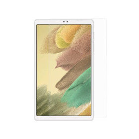 DLH Protection Ecran en Verre Trempé pour Samsung Galaxy Tab A7 Lite 8.7" (SM-T220 / SM-T225)