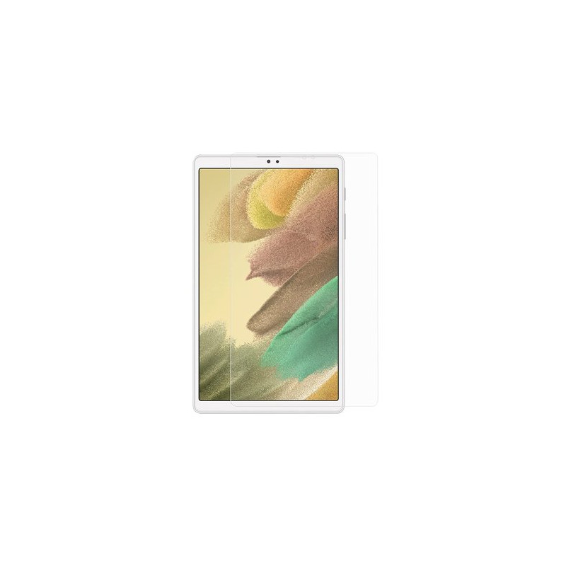 DLH Protection Ecran en Verre Trempé pour Samsung Galaxy Tab A7 Lite 8.7" (SM-T220 / SM-T225)