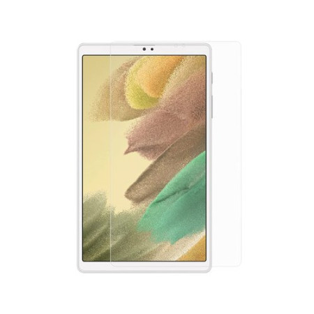 DLH Protection Ecran en Verre Trempé pour Samsung Galaxy Tab A7 Lite 8.7" (SM-T220 / SM-T225)