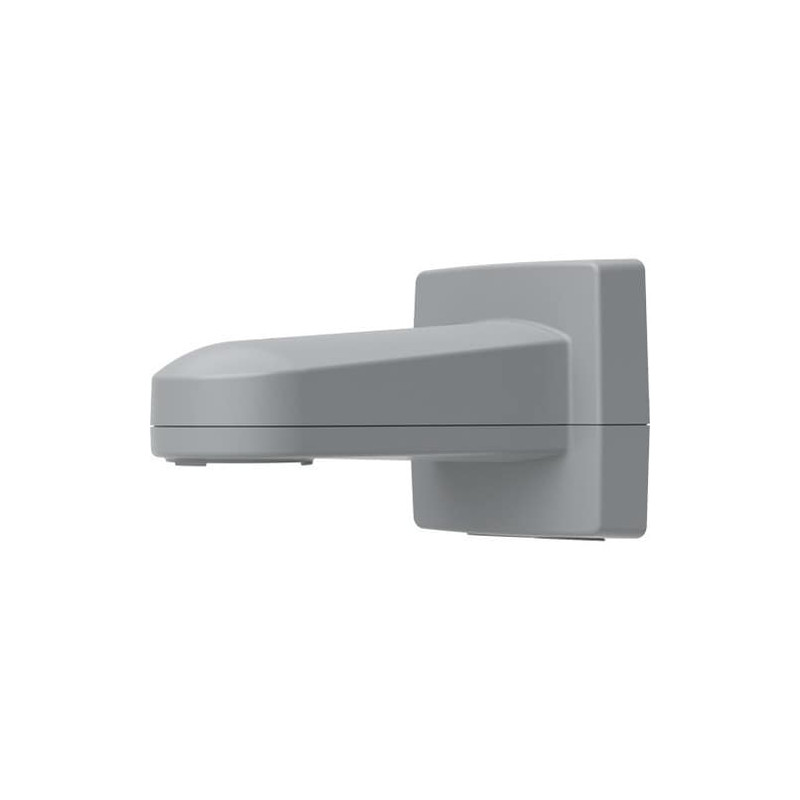 AXIS Wall Mount for Network Camera, Pole Mount - Grey - Aluminium