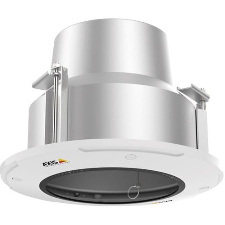 Fixation au plafond AXIS T94A02L pour Caméra réseau - Blanc - Métal