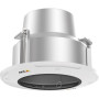 Fixation au plafond AXIS T94A02L pour Caméra réseau - Blanc - Métal