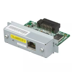 Citizen Network Interface for Ct-e651 / Ct-s4500 751 251