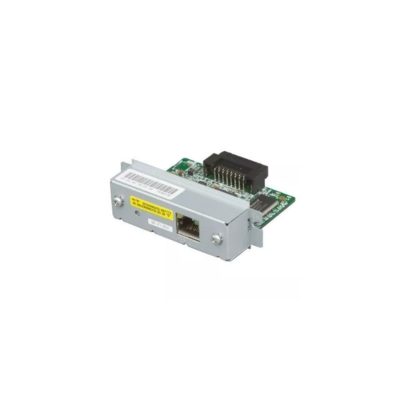 Citizen Network Interface for Ct-e651 / Ct-s4500 751 251