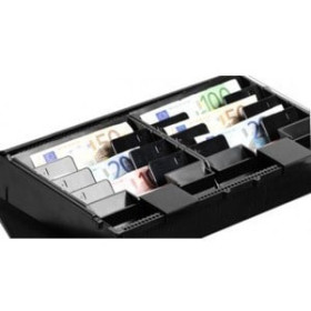 Star Micronics CB-2002 LC Tiroir Caisse - Gris