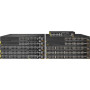 HPE Aruba Networking 6200F 12G Class4 PoE 2G/2SFP+ 139W Managed L3 Gigabit Ethernet (10/100/1000) Power over Ethernet (PoE) 1U