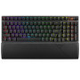 ASUS ROG Strix Scope II 96 Wireless keyboard Gaming USB + RF Wireless + Bluetooth AZERTY French Black