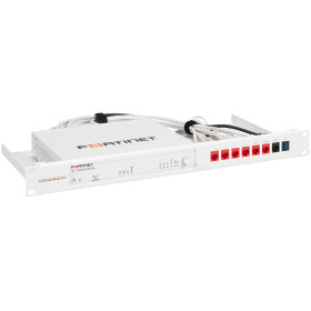 Rackmount.IT RM-FR-T21 accessoire de racks Bande passante pare feu
