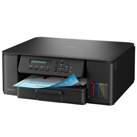 Brother DCP-T580DW multifunction printer Inkjet A4 1200 x 6000 DPI 16 ppm Wi-Fi