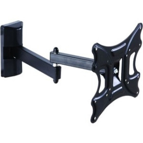 Erard Applik wall mount for Screen - Black