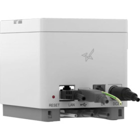 Star Micronics mC-Print2 203 x 203 DPI Avec fil & sans fil Thermique Imprimantes POS