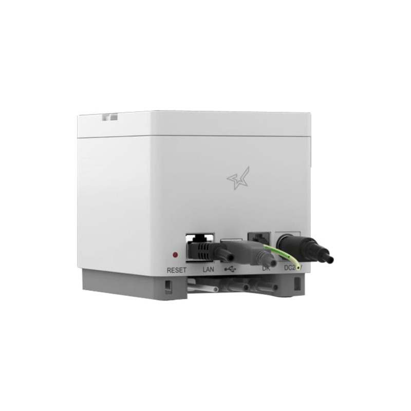 Star Micronics mC-Print2 203 x 203 DPI Avec fil & sans fil Thermique Imprimantes POS