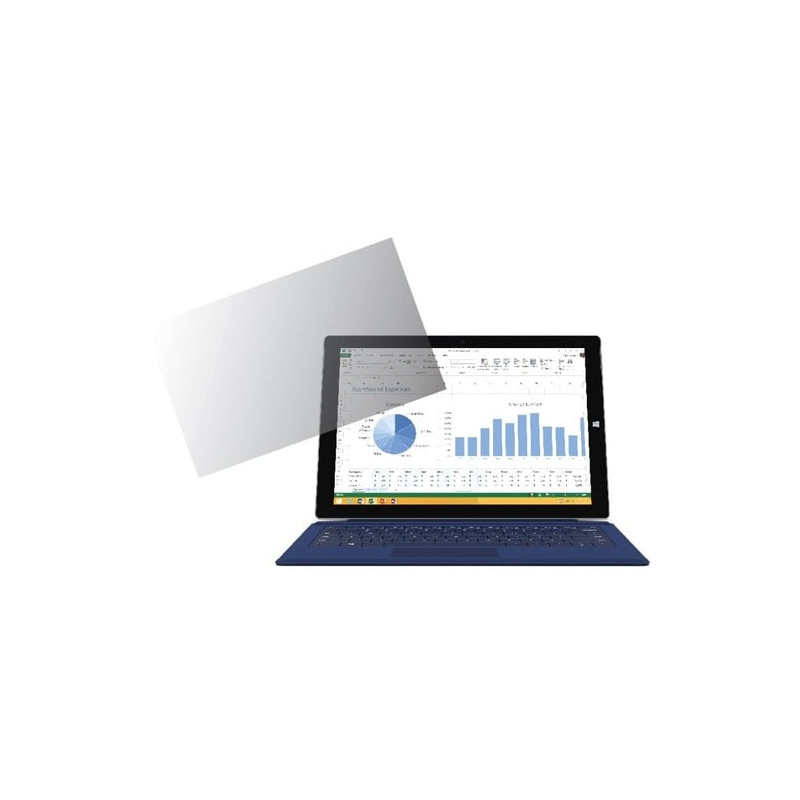 Urban Factory Privacy and Protection Cover for Surface Pro 3 12''- 360°