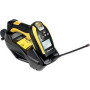 Datalogic PowerScan PM9100 Lecteur de code barre portable 1D LED Noir, Jaune