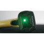 Datalogic PowerScan PM9100 Lecteur de code barre portable 1D LED Noir, Jaune