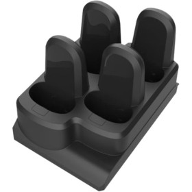 Zebra CR6080-SA40004WW mobile device dock station Black
