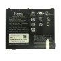 Batterie Principale 6 440 mAh / 3,8 V / 24,4 Whr "supplémentaire" pour ET51 & 56 écran 8" Android - Garantie 1 an