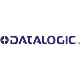 Câble réseau Datalogic - 1 m M12 - Cable pour Lecteur de code-barres - 1er bout: Réseau M12