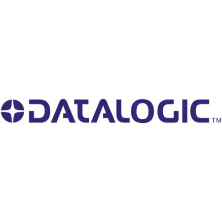 Datalogic 1 m M12 Network Cable for Bar Code Reader - First End: M12 Network