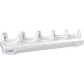 Zebra Docking Cradle for Handheld Computer - Charging Capability