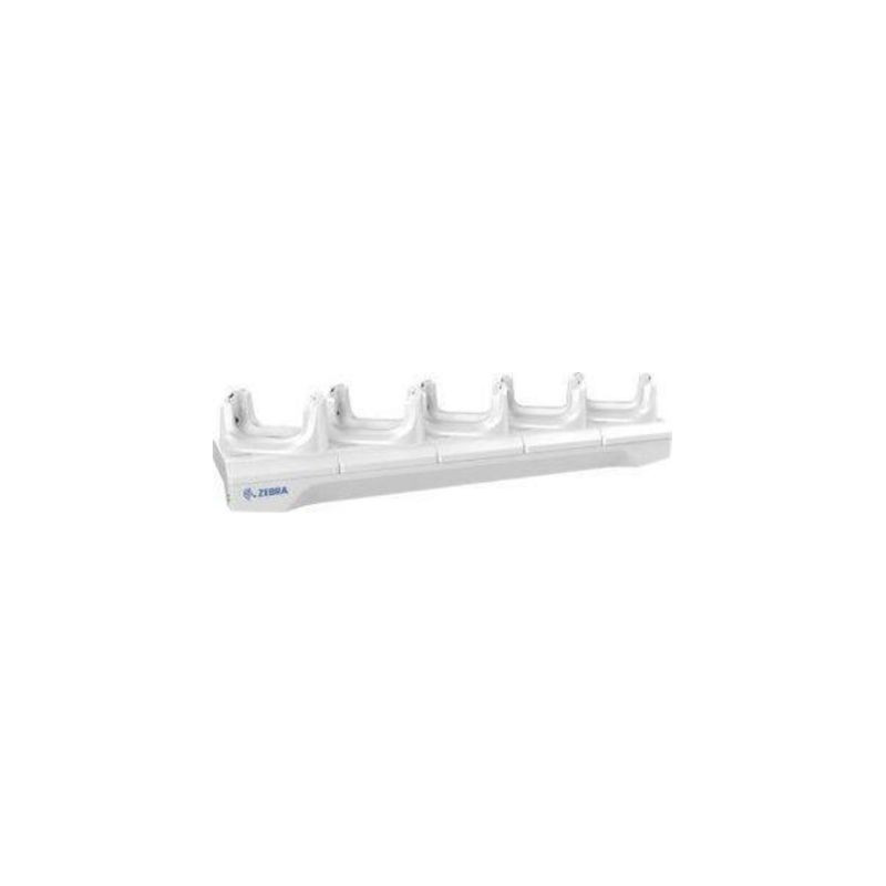 Zebra Docking Cradle for Handheld Computer - Charging Capability
