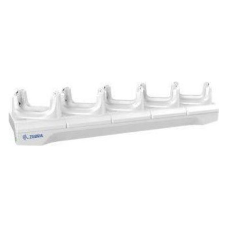 Zebra Docking Cradle for Handheld Computer - Charging Capability