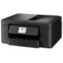 Brother DCP-J1460DW Imprimante à jet d'encre compacte sans fil 3-en-1