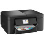 Brother DCP-J1460DW Imprimante à jet d'encre compacte sans fil 3-en-1