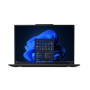 Lenovo ThinkPad X1 Carbon Gen 13 Copilot+ PC Intel Core Ultra 7 258V Ordinateur portable 35,6 cm (14") 2.8K 32 Go LPDDR5x-SDRAM
