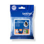 Brother LC521BK Cartouche d'encre originale - Noir