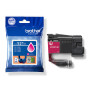 Brother LC521M ink cartridge 1 pc(s) Original Magenta