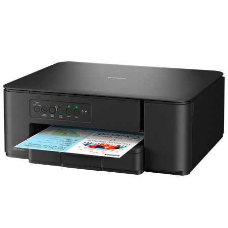 Brother DCP-J1260W multifunction printer Inkjet A4 1200 x 6000 DPI 16 ppm Wi-Fi