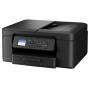 Brother DCP-J1360DW multifunction printer Inkjet A4 1200 x 6000 DPI 16 ppm Wi-Fi