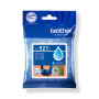 Brother LC521C ink cartridge 1 pc(s) Original Cyan