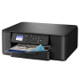 Brother DCP-J1310DW Imprimante à jet d'encre compacte sans fil 3-en-1