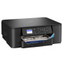 Brother DCP-J1310DW Imprimante à jet d'encre compacte sans fil 3-en-1