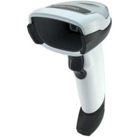 Zebra DS4608-SR Handheld bar code reader 1D/2D LED White