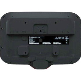 Zebra CC6000 video intercom system 5 MP 25.6 cm (10.1") Black