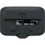 Zebra CC6000 video intercom system 5 MP 25.6 cm (10.1") Black