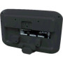 Zebra CC6000 video intercom system 5 MP 25.6 cm (10.1") Black