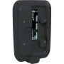 Zebra CC6000 video intercom system 5 MP 25.6 cm (10.1") Black