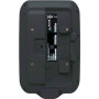 Zebra CC6000 video intercom system 5 MP 25.6 cm (10.1") Black