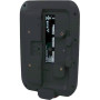 Zebra CC6000 video intercom system 5 MP 25.6 cm (10.1") Black